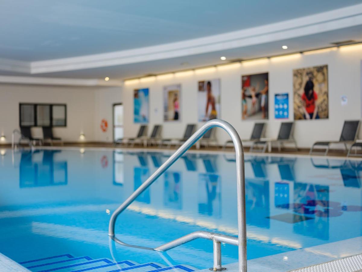 Golf Residenza Aparthotel Peschiera del Garda Eksteriør bilde
