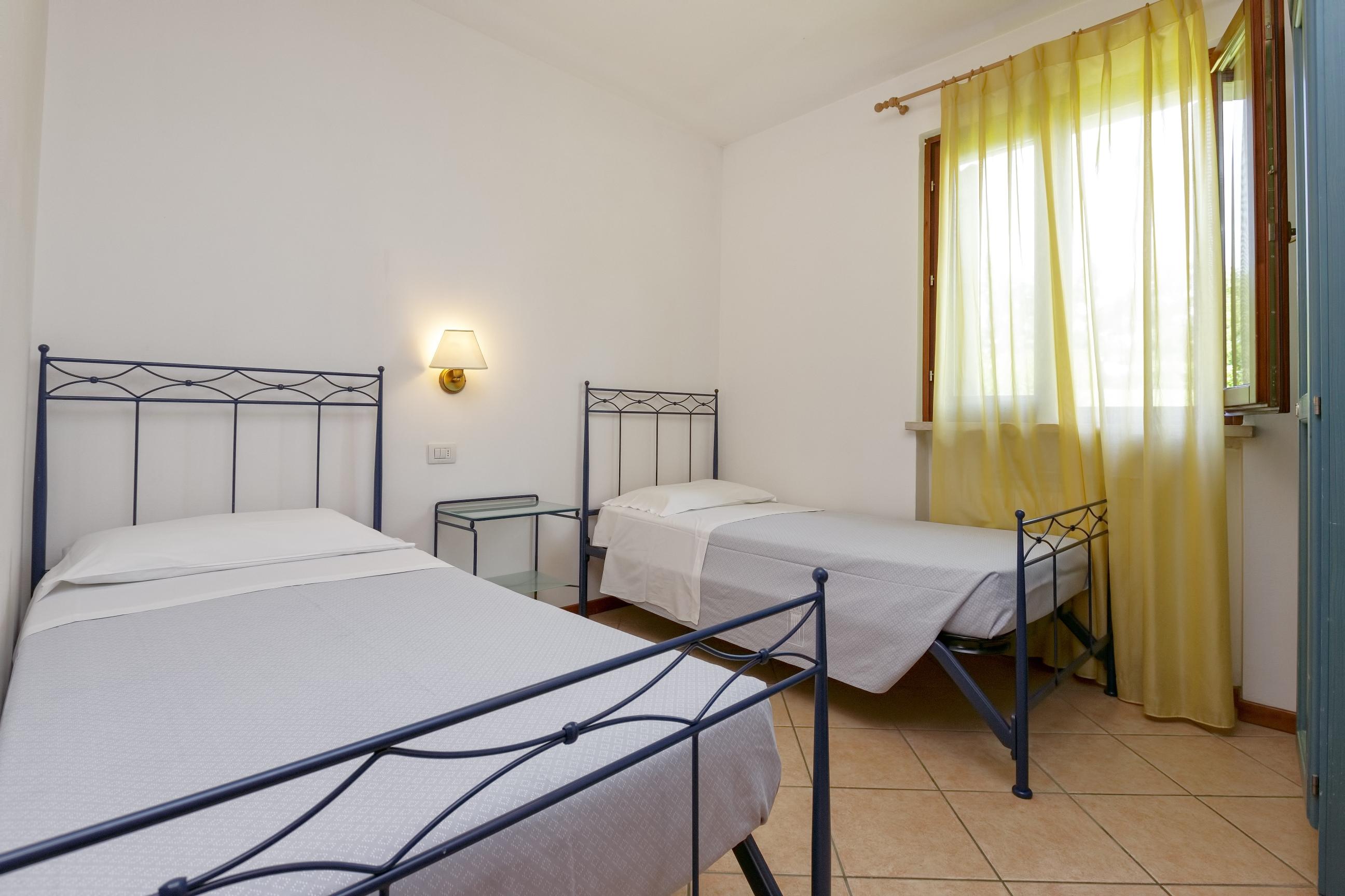 Golf Residenza Aparthotel Peschiera del Garda Eksteriør bilde