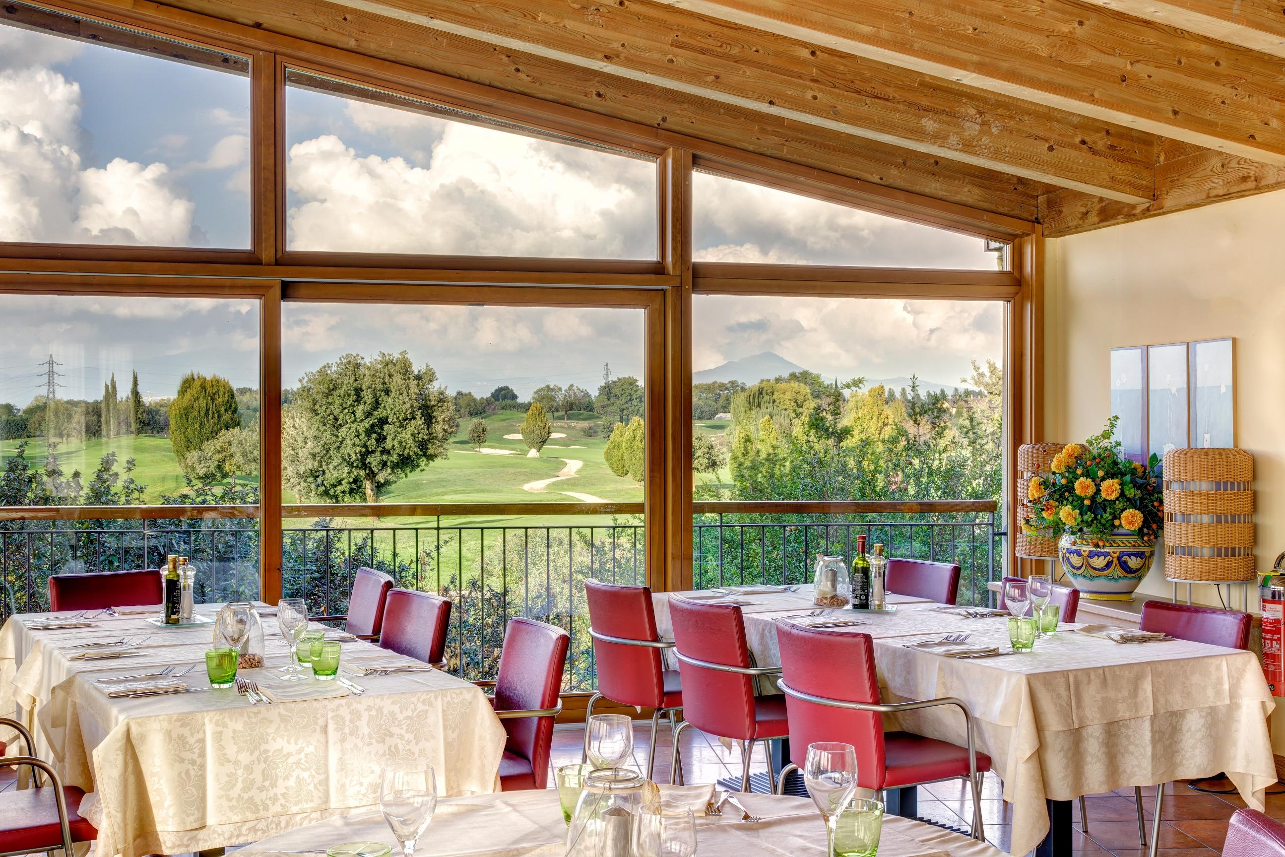 Golf Residenza Aparthotel Peschiera del Garda Eksteriør bilde